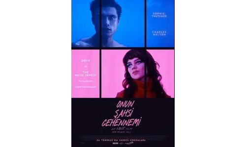 ONUN ŞAHSİ CEHENNEMİ